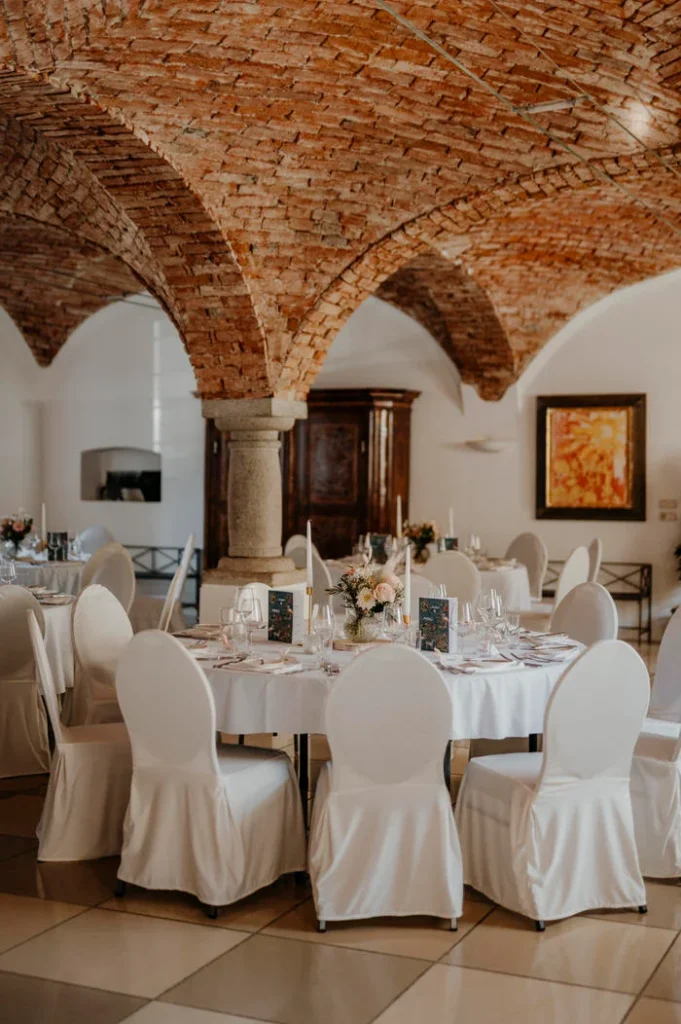 Hochzeit Ganglbauergut