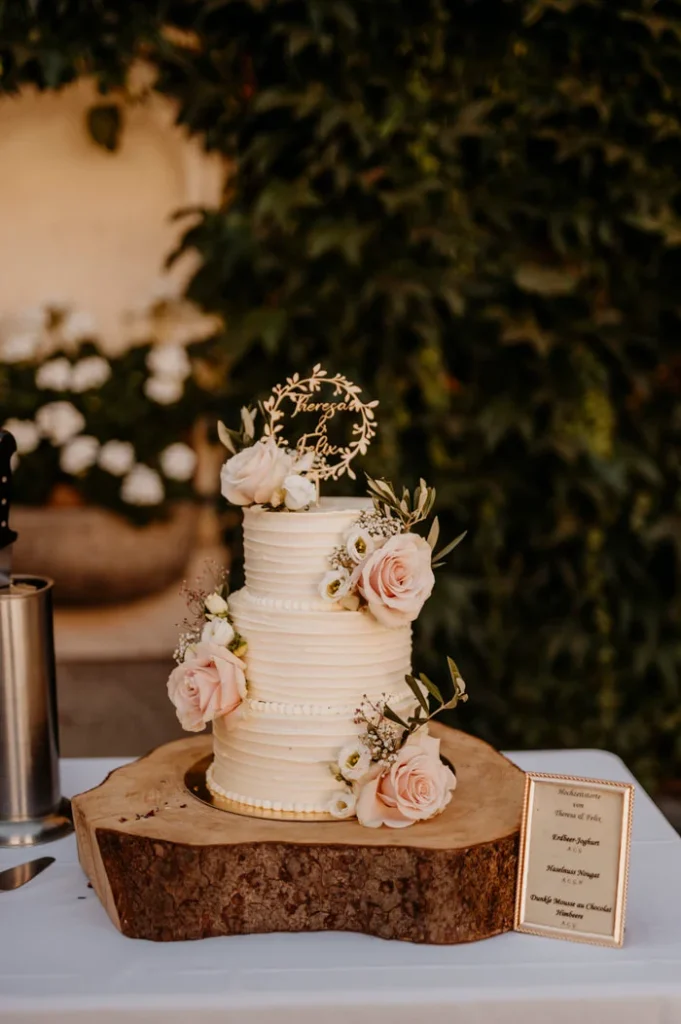 Hochzeit Ganglbauergut