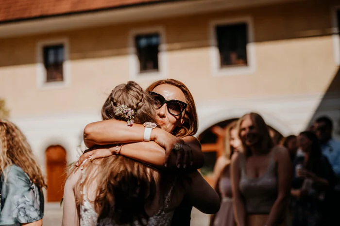 Hochzeit Ganglbauergut