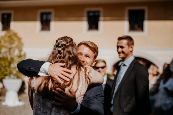 Hochzeit Ganglbauergut