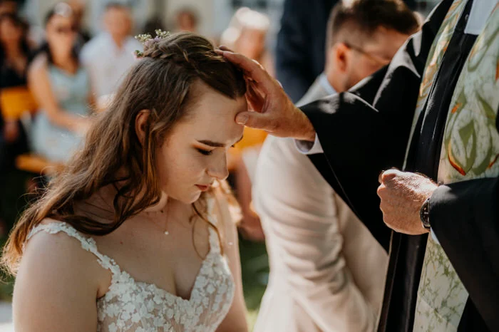 Hochzeit Ganglbauergut