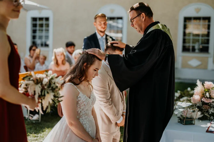 Hochzeit Ganglbauergut