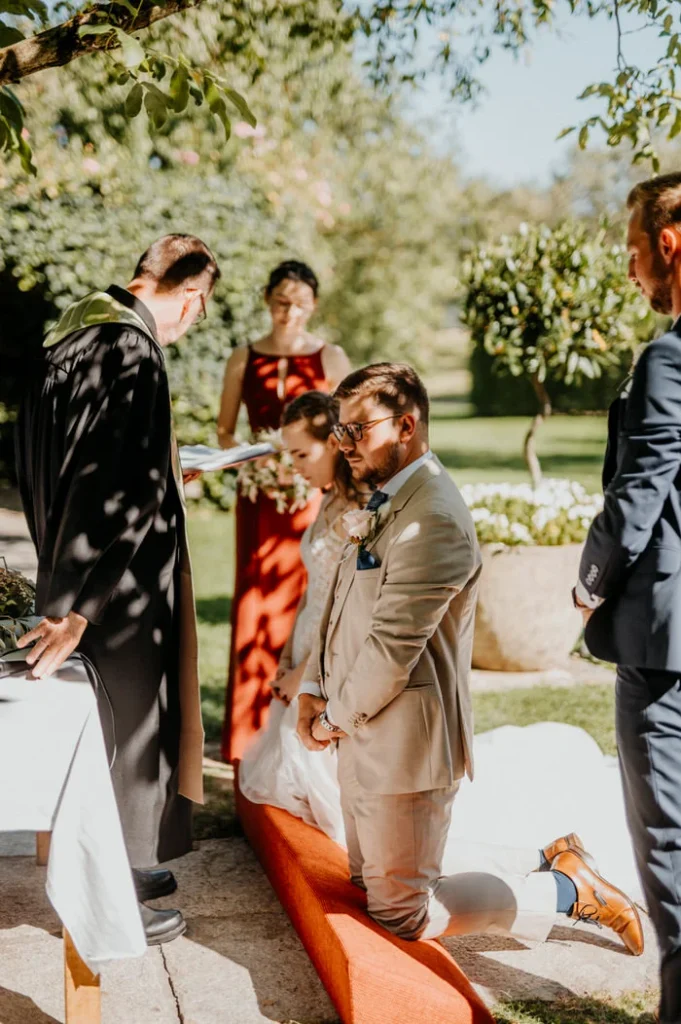 Hochzeit Ganglbauergut