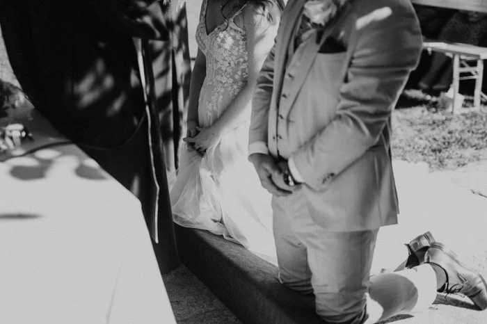 Hochzeit Ganglbauergut