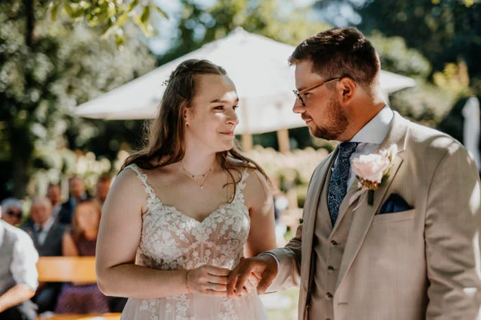 Hochzeit Ganglbauergut