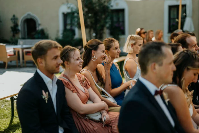Hochzeit Ganglbauergut