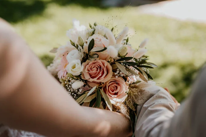 Hochzeit Ganglbauergut