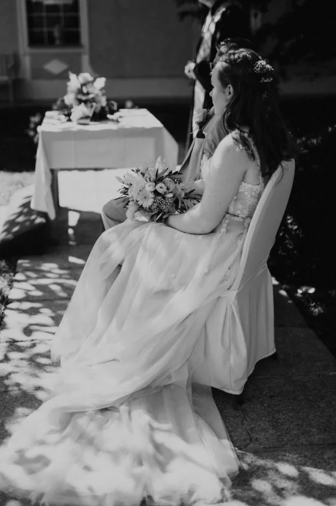 Hochzeit Ganglbauergut