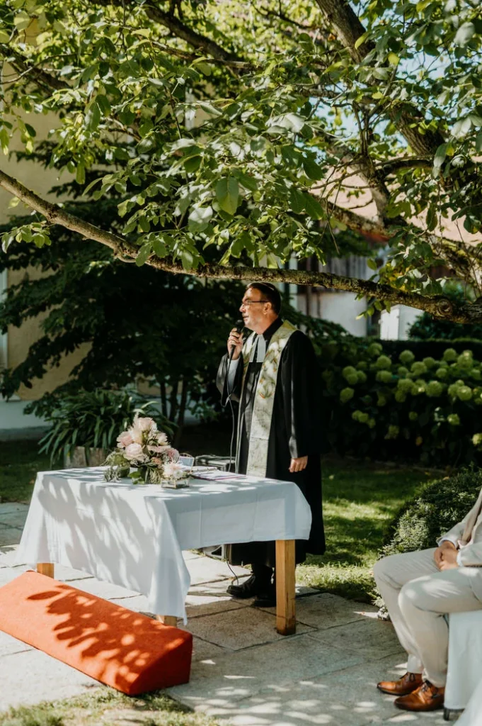 Hochzeit Ganglbauergut