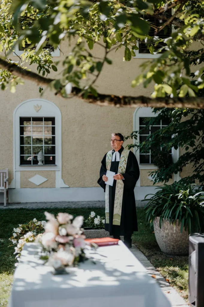 Hochzeit Ganglbauergut