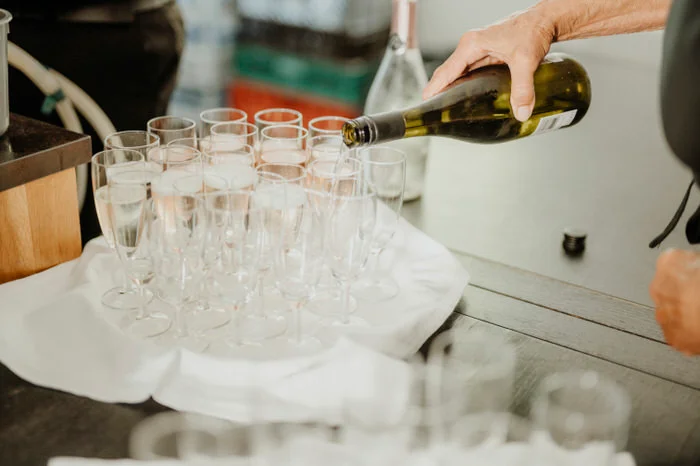 Hochzeit Ganglbauergut