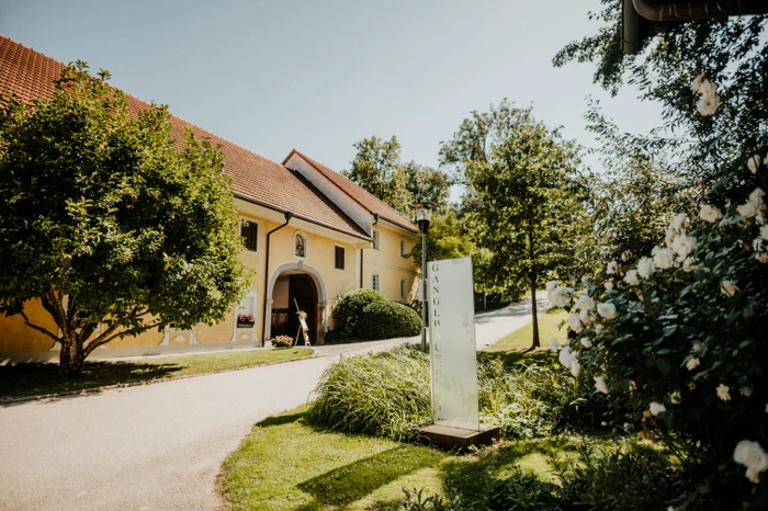 Hochzeit Ganglbauergut