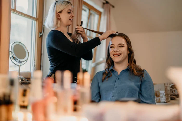 Hochzeit Ganglbauergut