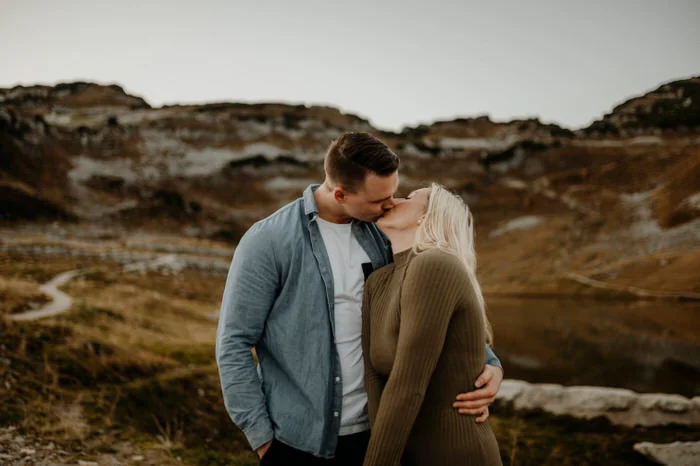 After Wedding Shooting