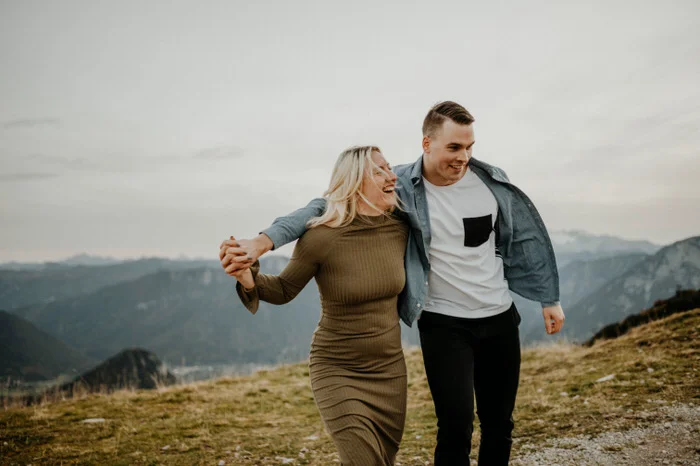 After Wedding Shooting