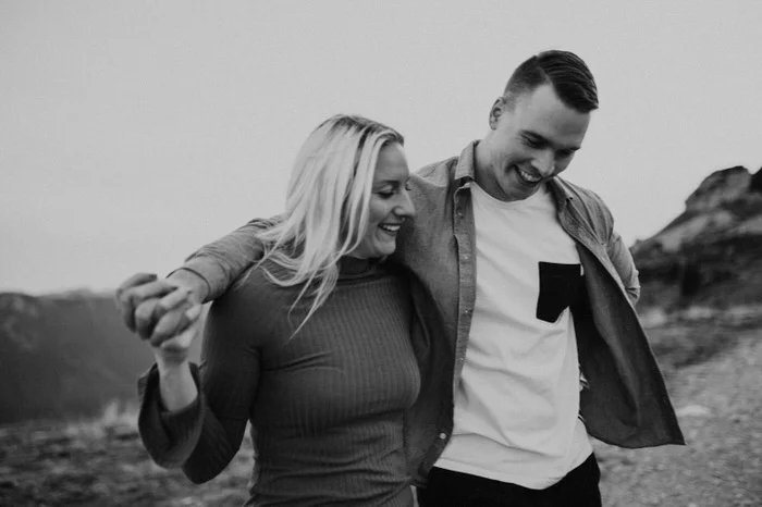 After Wedding Shooting