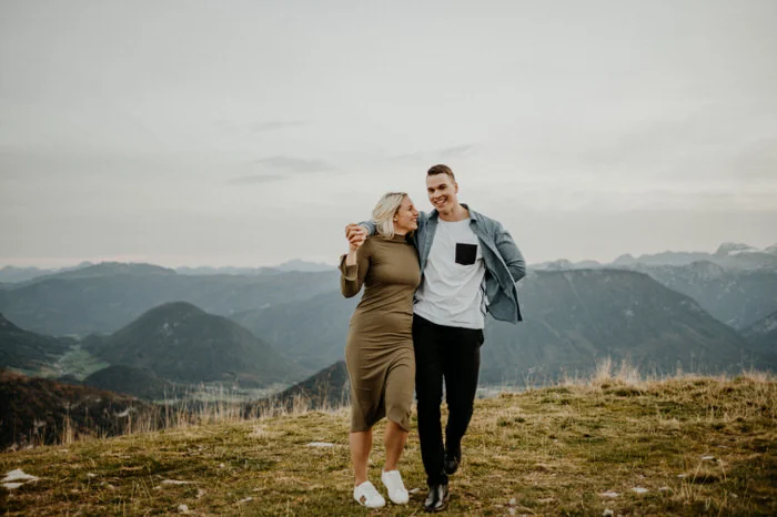 After Wedding Shooting