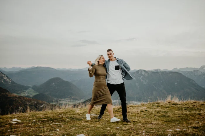 After Wedding Shooting