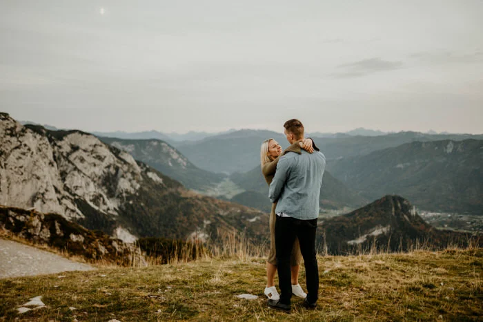 After Wedding Shooting