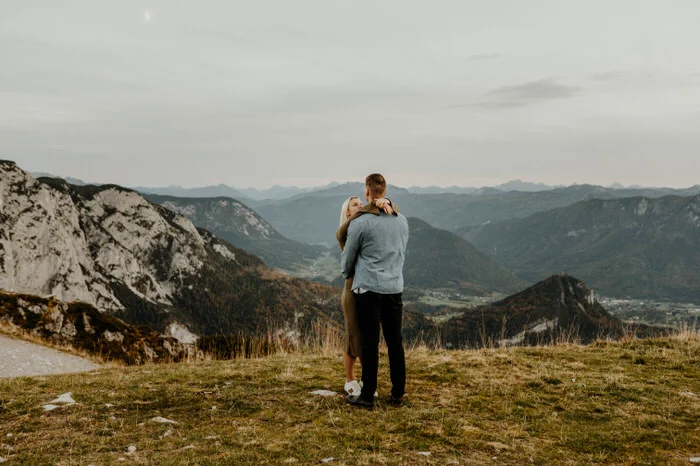 After Wedding Shooting