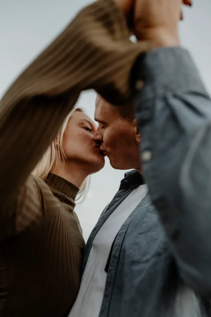 After Wedding Shooting