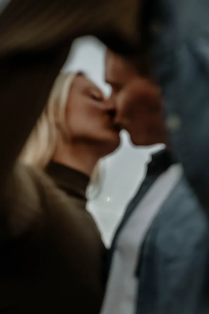 After Wedding Shooting