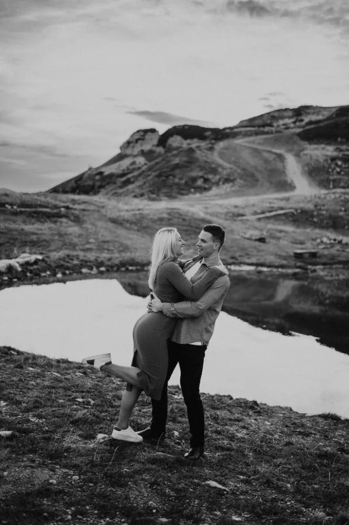 After Wedding Shooting