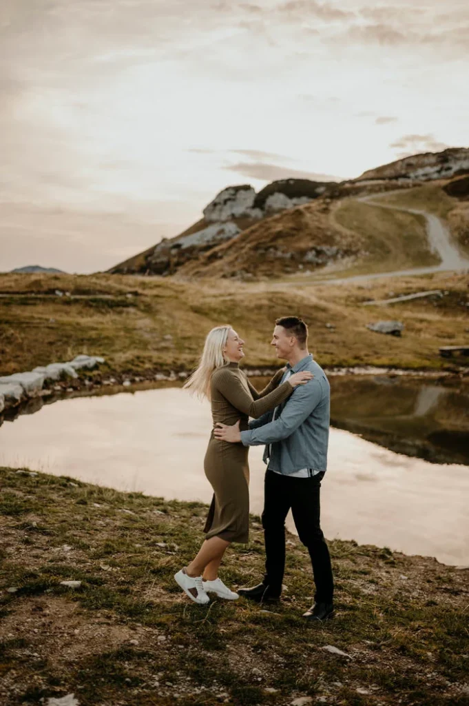 After Wedding Shooting