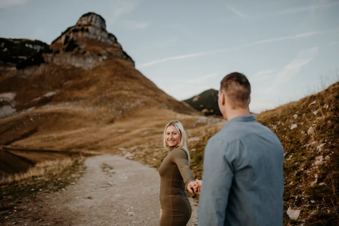 After Wedding Shooting