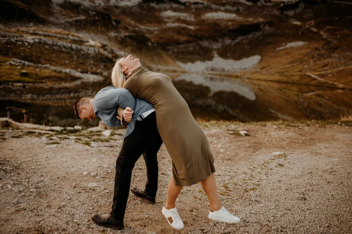 After Wedding Shooting