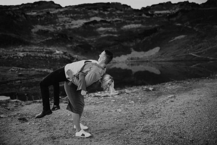 After Wedding Shooting