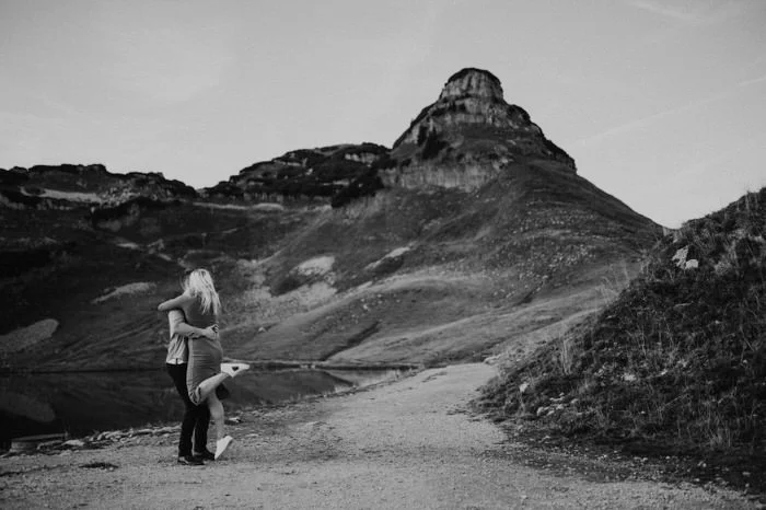 After Wedding Shooting