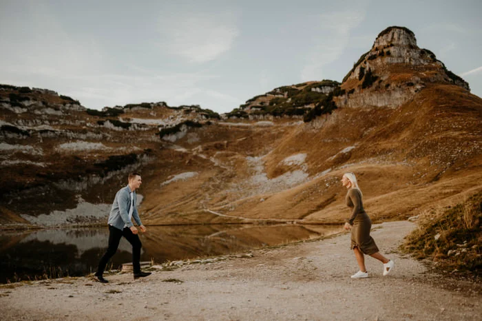 After Wedding Shooting