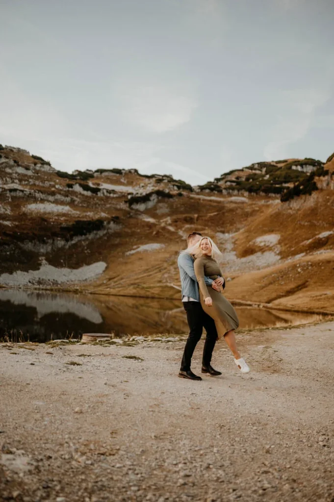 After Wedding Shooting