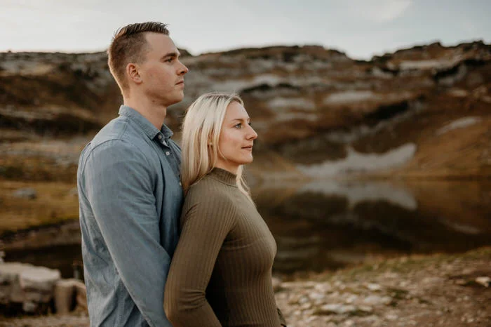 After Wedding Shooting