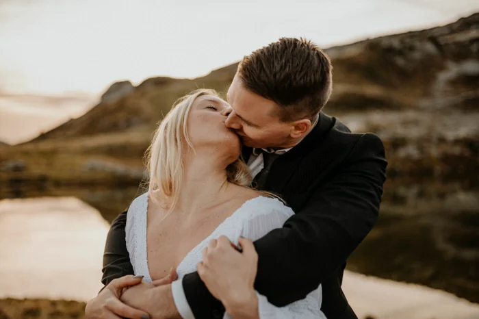 After Wedding Shooting