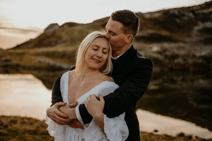 After Wedding Shooting