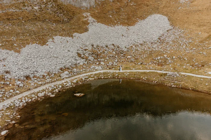 After Wedding Shooting