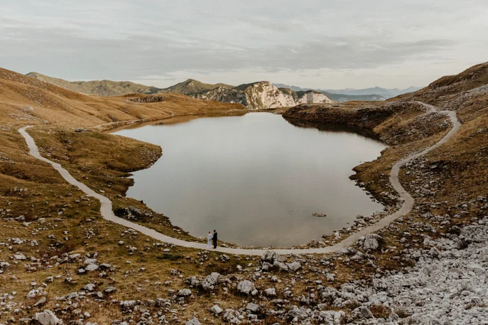 After Wedding Shooting