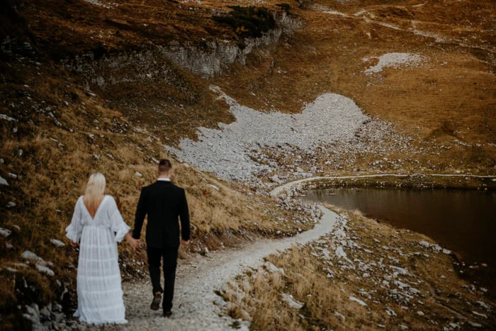 After Wedding Shooting