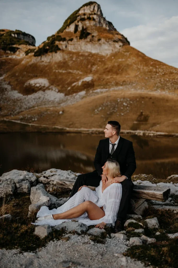 After Wedding Shooting