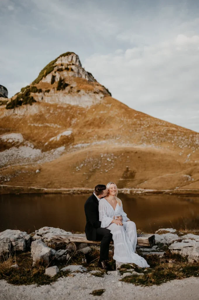 After Wedding Shooting