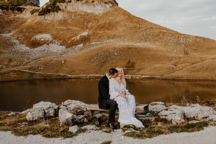 After Wedding Shooting