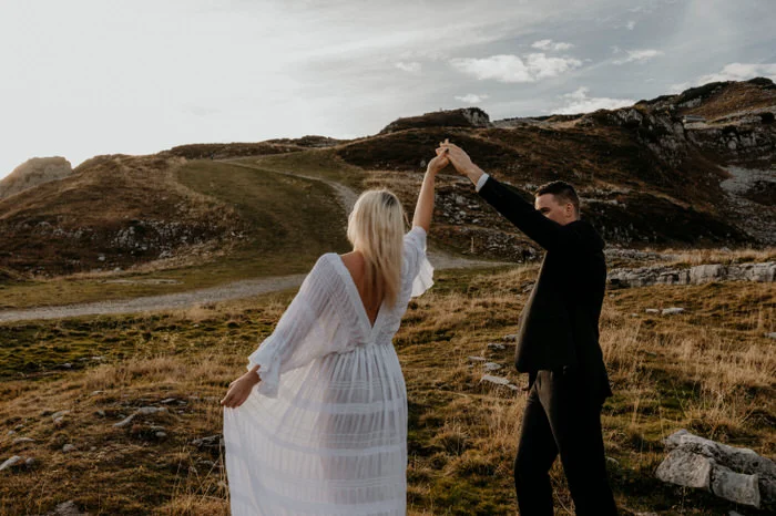 After Wedding Shooting