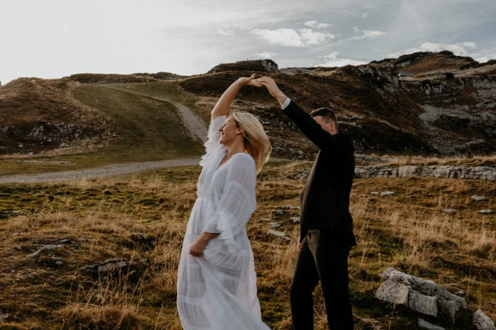 After Wedding Shooting