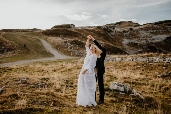 After Wedding Shooting