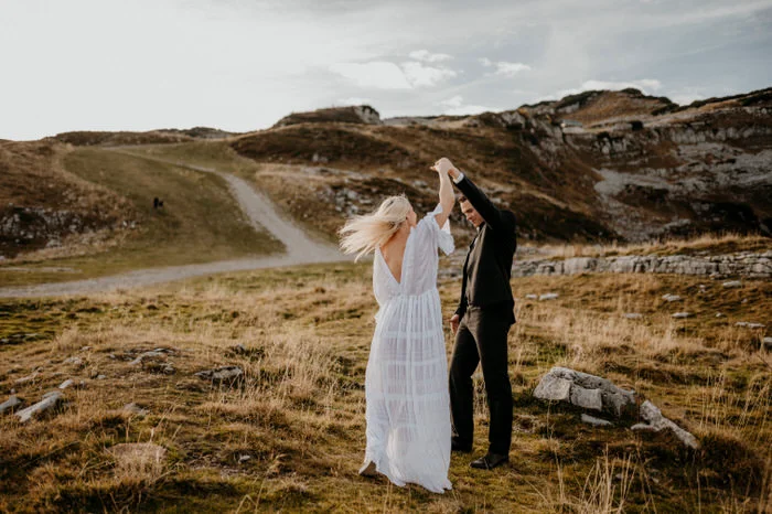 After Wedding Shooting