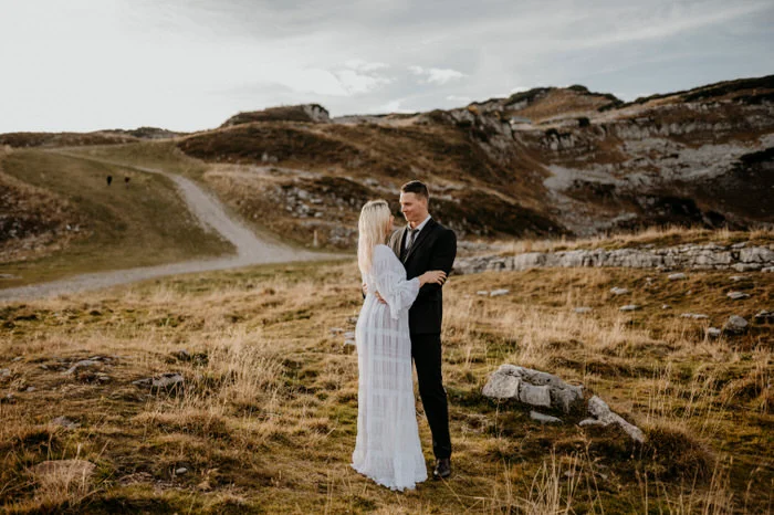 After Wedding Shooting