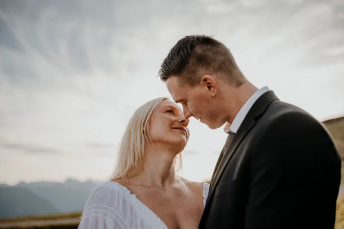 After Wedding Shooting