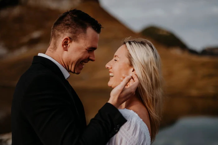 After Wedding Shooting